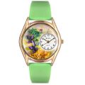 Butterflies Watch Classic Gold Style C 1210001 Butterflies Watch Classic Gold Style C 1210001