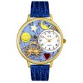 Cancer Watch in Gold or Silver Unisex G 1810004 Cancer Watch in Gold or Silver Unisex G 1810004