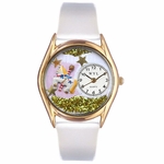 Carousel Watch Classic Gold Style C 0420006 Carousel Watch Classic Gold Style C 0420006