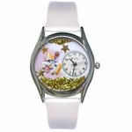 Carousel Watch Classic Silver Style S 0420006 Carousel Watch Classic Silver Style S 0420006