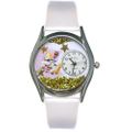 Carousel Watch Classic Silver Style S 0420006 Carousel Watch Classic Silver Style S 0420006