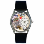 Casino Watch Classic Silver Style S 0420002 Casino Watch Classic Silver Style S 0420002