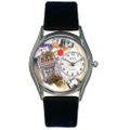 Casino Watch Classic Silver Style S 0420002 Casino Watch Classic Silver Style S 0420002