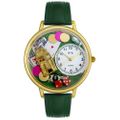 Casino Watch in Gold or Silver Unisex G 0430005 Casino Watch in Gold or Silver Unisex G 0430005