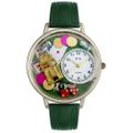 Casino Watch in Silver Unisex U 0430005 Casino Watch in Silver Unisex U 0430005