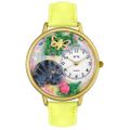 Cat Nap Watch in Gold or Silver Unisex G 0120013 Cat Nap Watch in Gold or Silver Unisex G 0120013