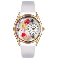 Cheerleader Watch Classic Gold Style C 0820013