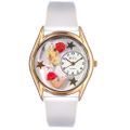 Cheerleader Watch Classic Gold Style C 0820013 Cheerleader Watch Classic Gold Style C 0820013