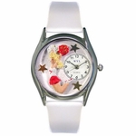 Cheerleader Watch Classic Silver Style S 0820013 Cheerleader Watch Classic Silver Style S 0820013