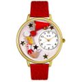 Cheerleader Watch in Gold or Silver Unisex G 0820015 Cheerleader Watch in Gold or Silver Unisex G 0820015