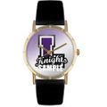 Cheerleading Fundraising Print Watch in Gold Classic P 0000012 Cheerleading Fundraising Print Watch in Gold Classic P 0000012