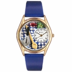 Chef Watch Classic Gold Style C 0630009 Chef Watch Classic Gold Style C 0630009