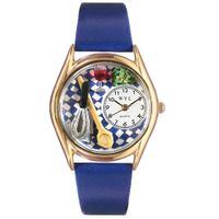Chef Watch Classic Gold Style C 0630009