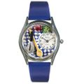 Chef Watch Classic Silver Style S 0630009 Chef Watch Classic Silver Style S 0630009