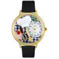 Chef Watch in Gold or Silver Unisex G 0310002 Chef Watch in Gold or Silver Unisex G 0310002