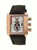 Chevrolet By Equipe Eqv103 Chevy 100th Year Anniversary Mens Watch