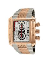 Chevrolet By Equipe Eqv104 Chevy 100th Year Anniversary Mens Watch