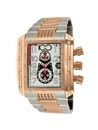 Chevrolet By Equipe Eqv104 Chevy 100th Year Anniversary Mens Watch