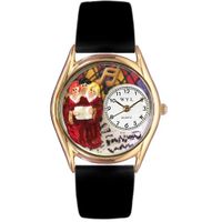 Choir Watch Classic Gold Style C 0710015