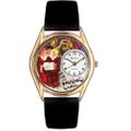 Choir Watch Classic Gold Style C 0710015 Choir Watch Classic Gold Style C 0710015