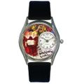 Choir Watch Classic Silver Style S 0710015 Choir Watch Classic Silver Style S 0710015