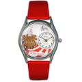 Coast Guard Watch Classic Silver Style S 1225003 Coast Guard Watch Classic Silver Style S 1225003