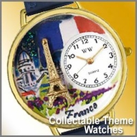 Collectable Watches