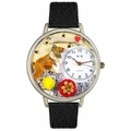 Collie Watch in Silver Unisex U 0130004 Collie Watch in Silver Unisex U 0130004