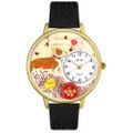 Corgi Watch in Gold or Silver Unisex G 0130029 Corgi Watch in Gold or Silver Unisex G 0130029