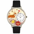 Corgi Watch in Silver Unisex U 0130029 Corgi Watch in Silver Unisex U 0130029