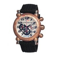 Corvette By Equipe Ev105 Corvette Zr1 Mens Watch