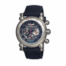 Corvette By Equipe Ev106 Corvette Zr1 Mens Watch
