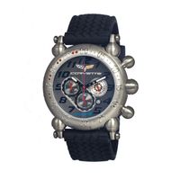 Corvette By Equipe Ev106 Corvette Zr1 Mens Watch