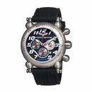 Corvette By Equipe Ev107 Corvette Zr1 Mens Watch