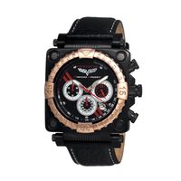 Corvette By Equipe Ev306 Corvette Grand Sport Mens Watch