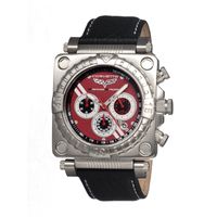 Corvette By Equipe Ev308 Corvette Grand Sport Mens Watch