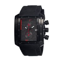 Corvette By Equipe Ev402 Corvette Z06 Mens Watch