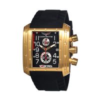 Corvette By Equipe Ev407 Corvette Z06 Mens Watch