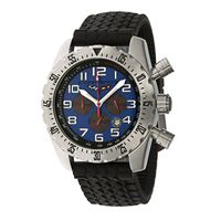 Corvette By Equipe Ev507 C6 Mens Watch