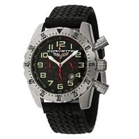 Corvette By Equipe Ev515 C6 Mens Watch
