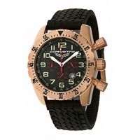 Corvette By Equipe Ev517 C6 Mens Watch