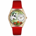 Cow Watch Classic Gold Style C 0110001 Cow Watch Classic Gold Style C 0110001