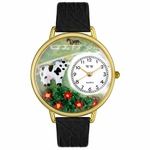 Cow Watch in Gold or Silver Unisex G 0110018 Cow Watch in Gold or Silver Unisex G 0110018