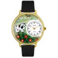 Cow Watch in Gold or Silver Unisex G 0110018 Cow Watch in Gold or Silver Unisex G 0110018