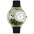 Cow Watch in Silver Unisex U 0110018 Cow Watch in Silver Unisex U 0110018
