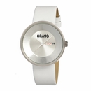 Crayo Cr0208 Button Watch