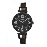 Crayo Cr0601 Balloon Ladies Watch