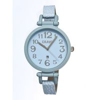 Crayo Cr0602 Balloon Ladies Watch