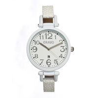 Crayo Cr0604 Balloon Ladies Watch