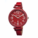 Crayo Cr0605 Balloon Ladies Watch